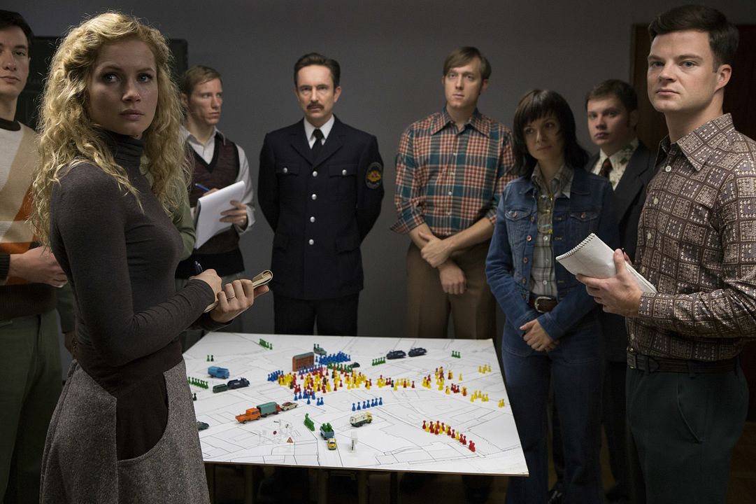 El sueño de Siggi : Foto