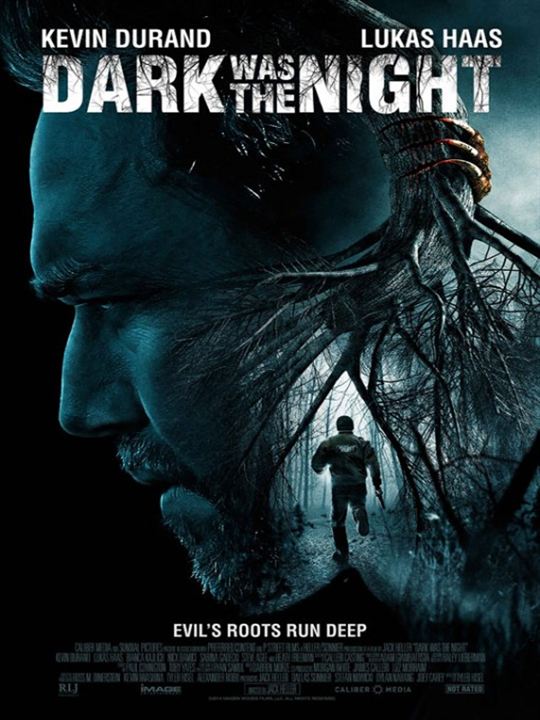 Dark Was the Night : Cartel