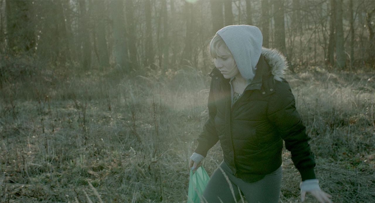 Cherry Pie : Foto Lolita Chammah