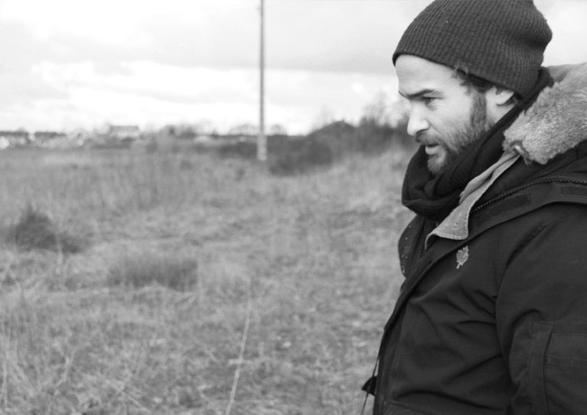 Cherry Pie : Couverture magazine Lorenz Merz