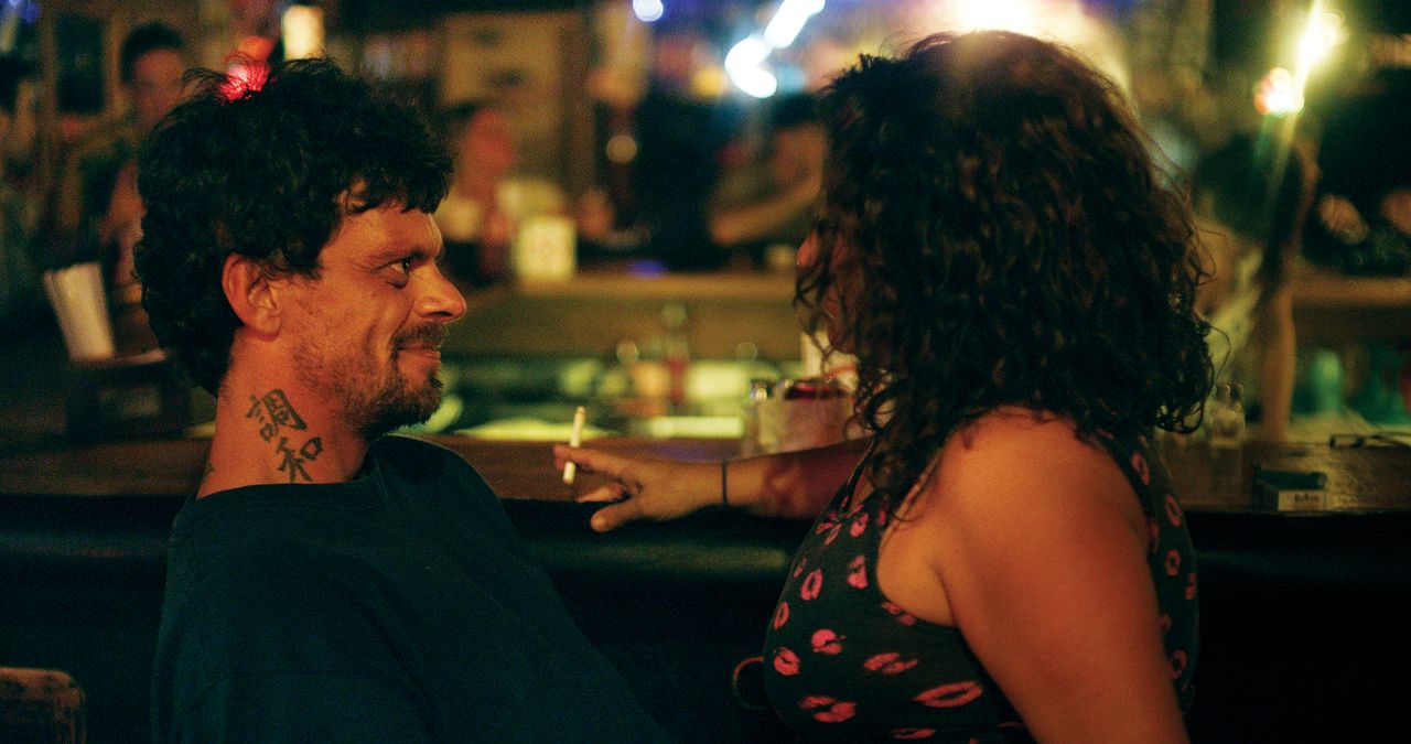 The Other Side : Foto