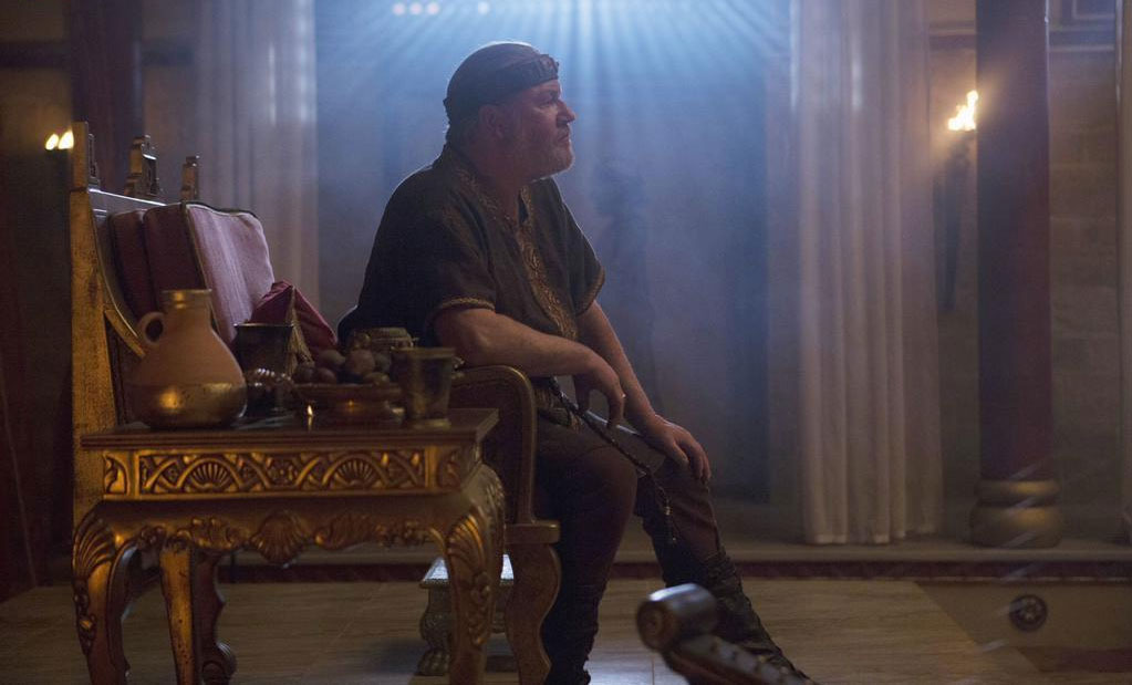 Of Kings and Prophets : Foto Ray Winstone