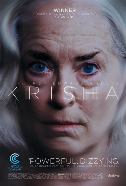 Krisha : Cartel