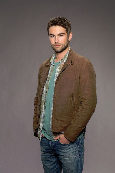 Foto Chace Crawford