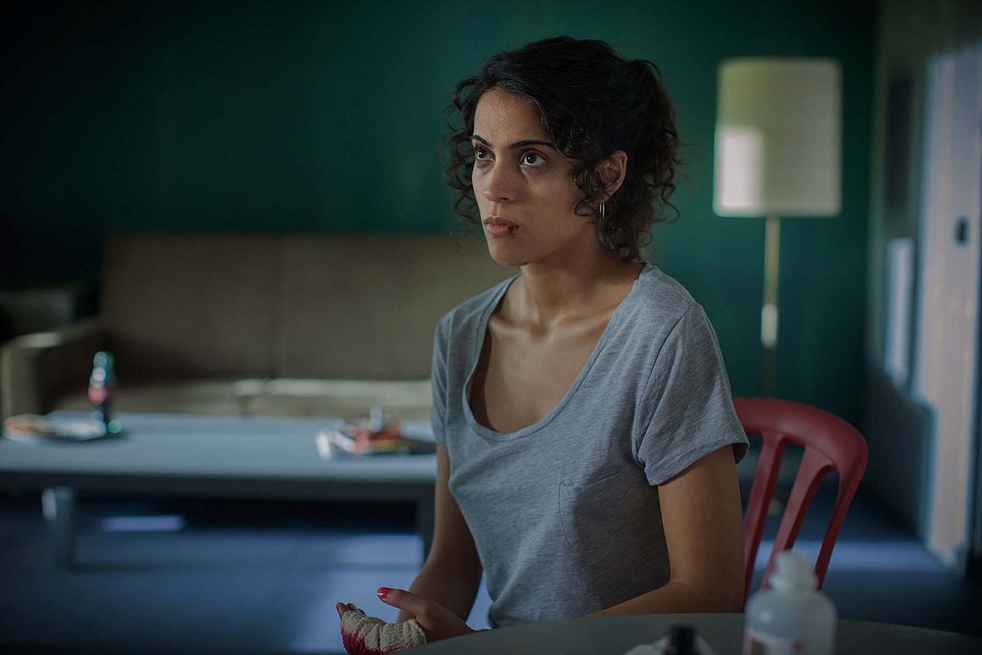 Matar el tiempo : Foto Esther Méndez