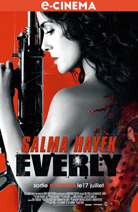 Everly : Cartel