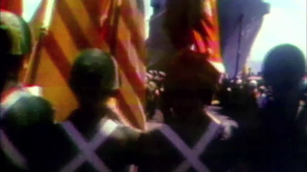 Last Days in Vietnam : Foto