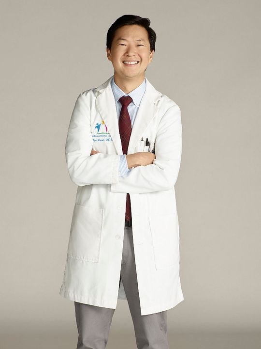Foto Ken Jeong