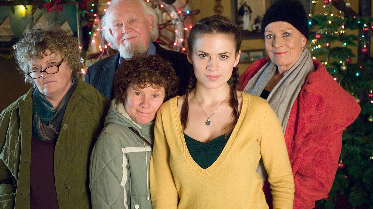 La grandeza de vivir : Foto