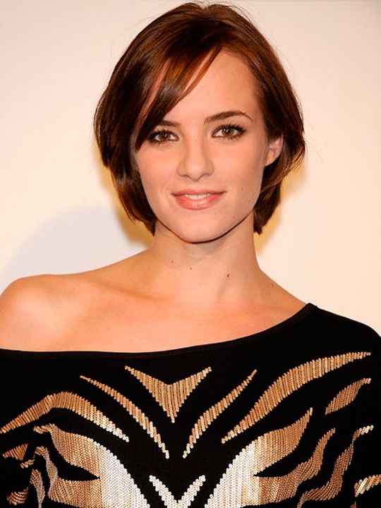 Cartel Alejandra Lorente