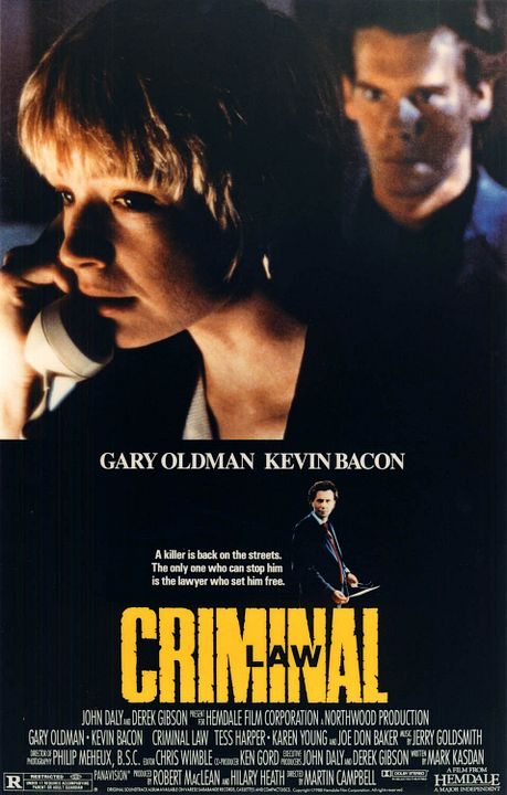 Ley criminal : Cartel