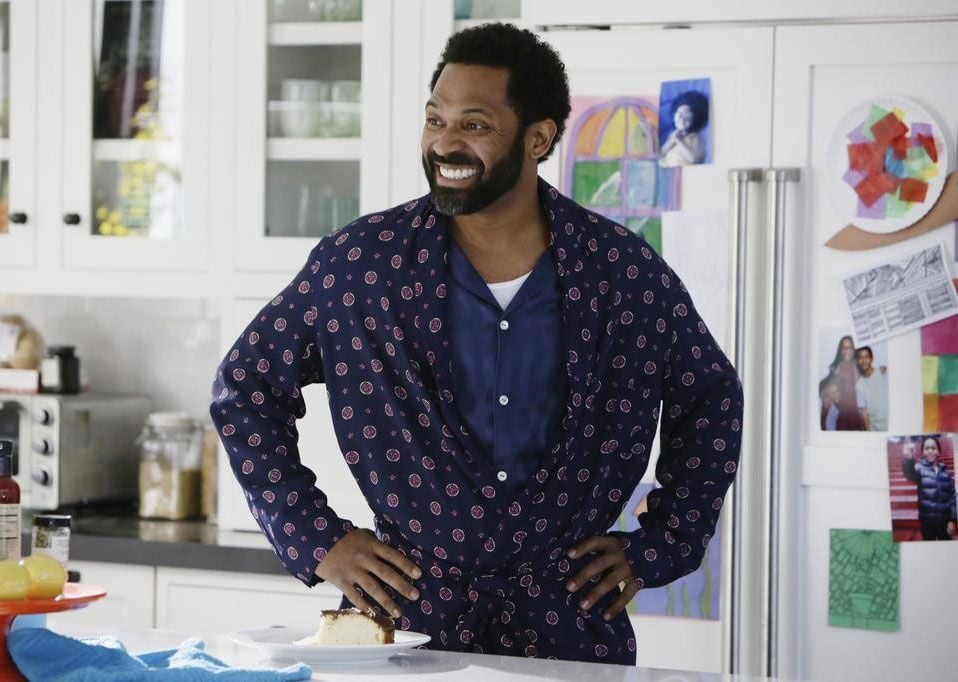 Uncle Buck : Foto Mike Epps