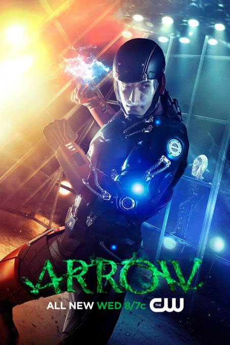 Arrow : Foto