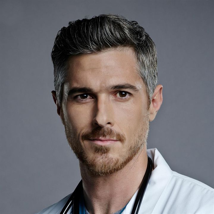 Foto Dave Annable