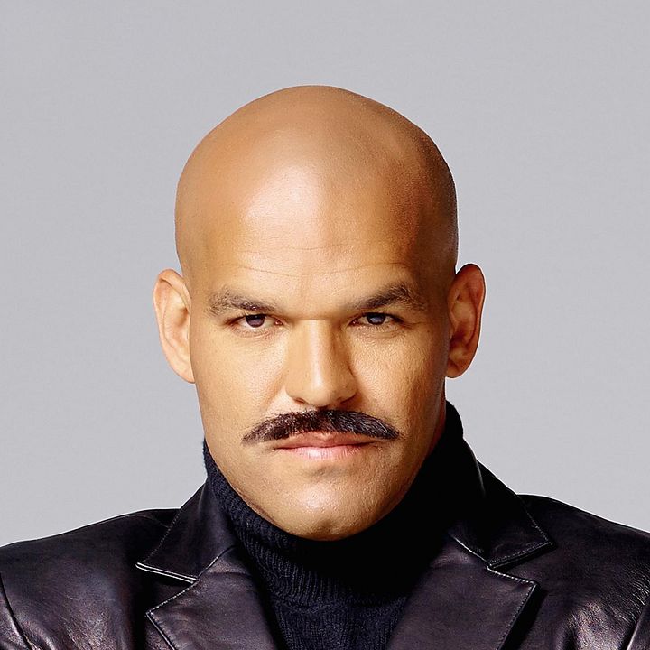 Foto Amaury Nolasco