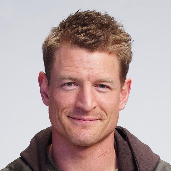 Foto Philip Winchester