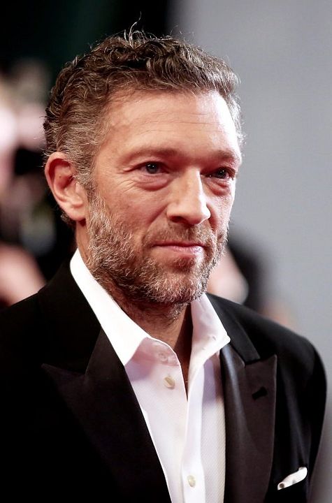 El cuento de los cuentos : Couverture magazine