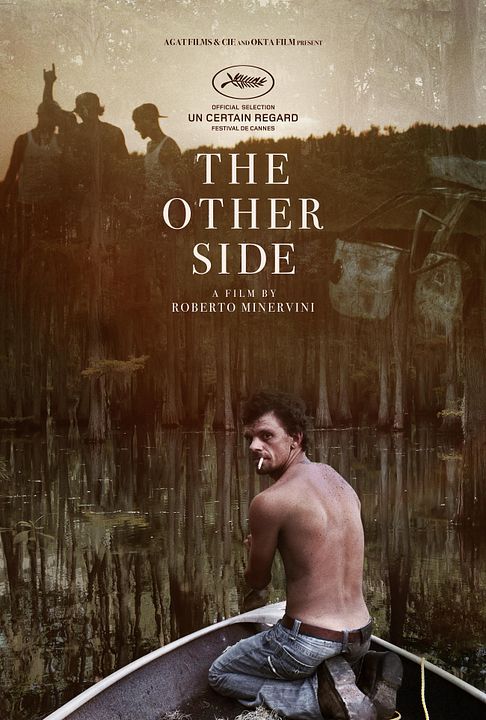 The Other Side : Cartel