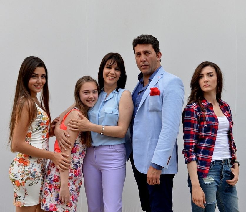 Foto Evrim Alasya, Emre Kınay