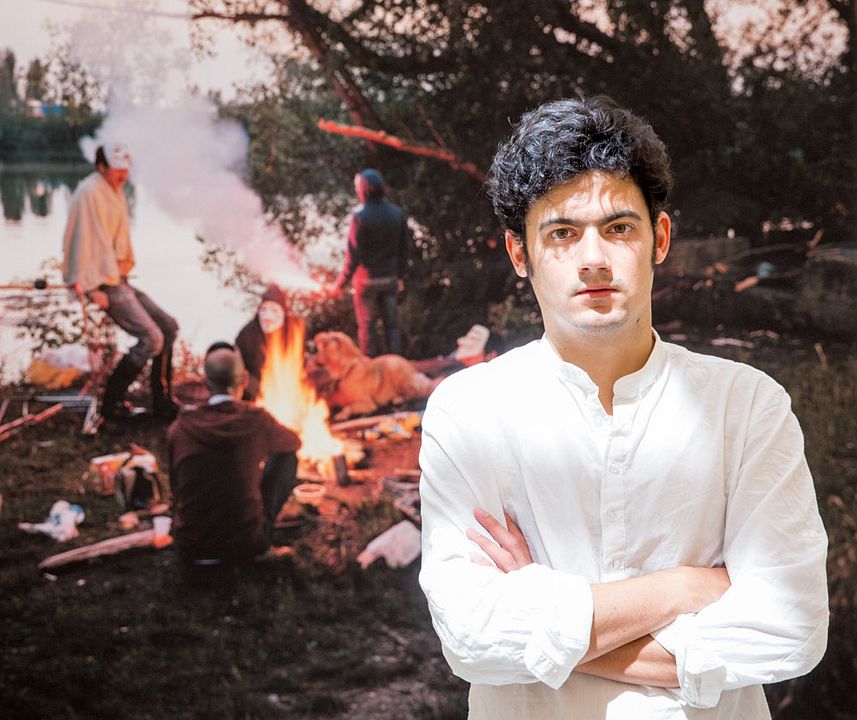 Foto Clément Cogitore