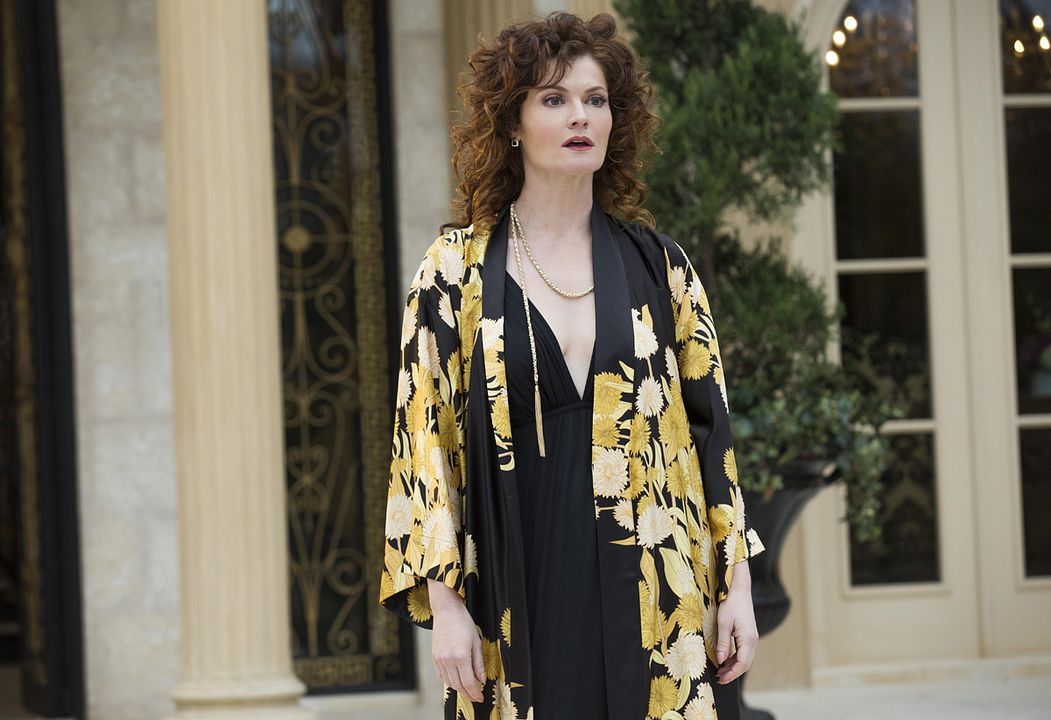 Foto Rebecca Wisocky