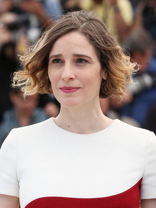 Cartel Angeliki Papoulia