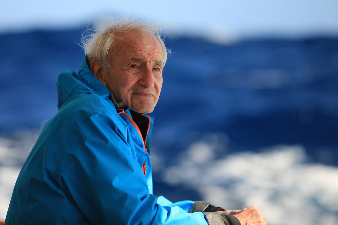 La Glace et le Ciel : Foto