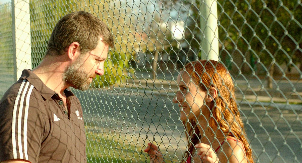 Foto Geert Van Rampelberg