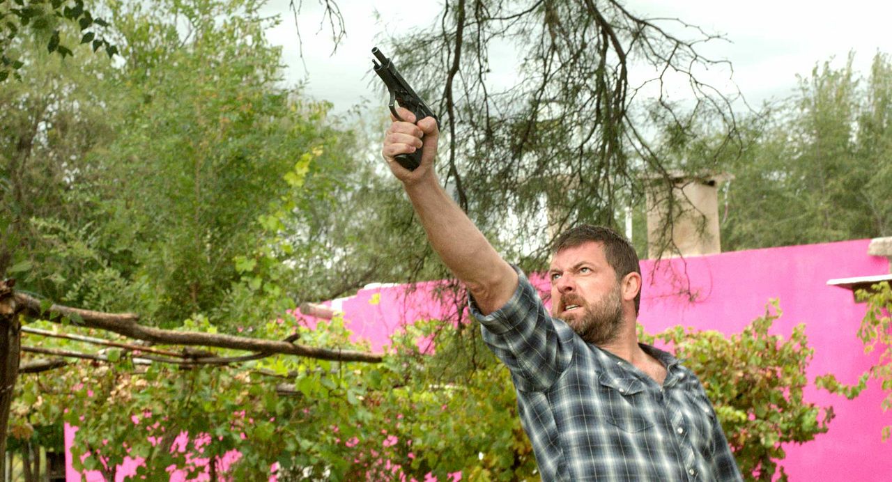 Foto Geert Van Rampelberg