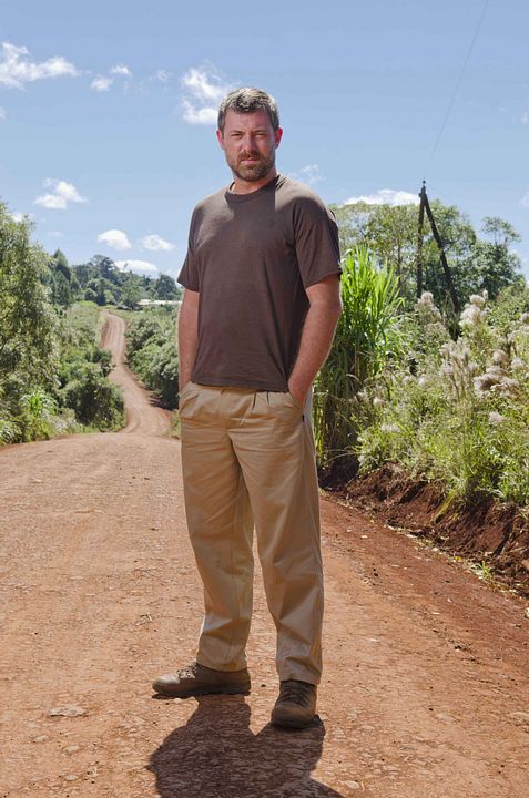 Foto Geert Van Rampelberg