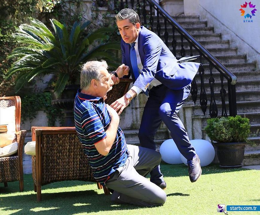 Paramparça : Foto