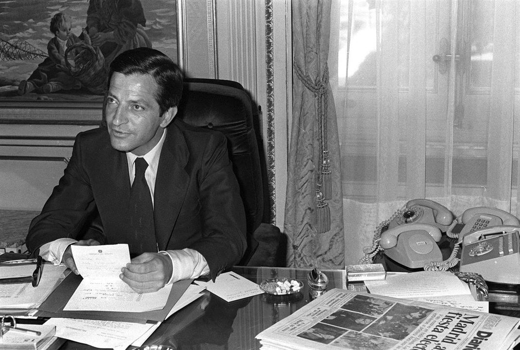 Adolfo Suárez: Memoria de la Transición (TV) : Foto