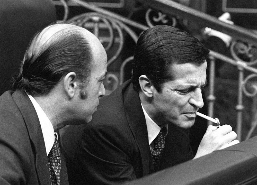 Adolfo Suárez: Memoria de la Transición (TV) : Foto