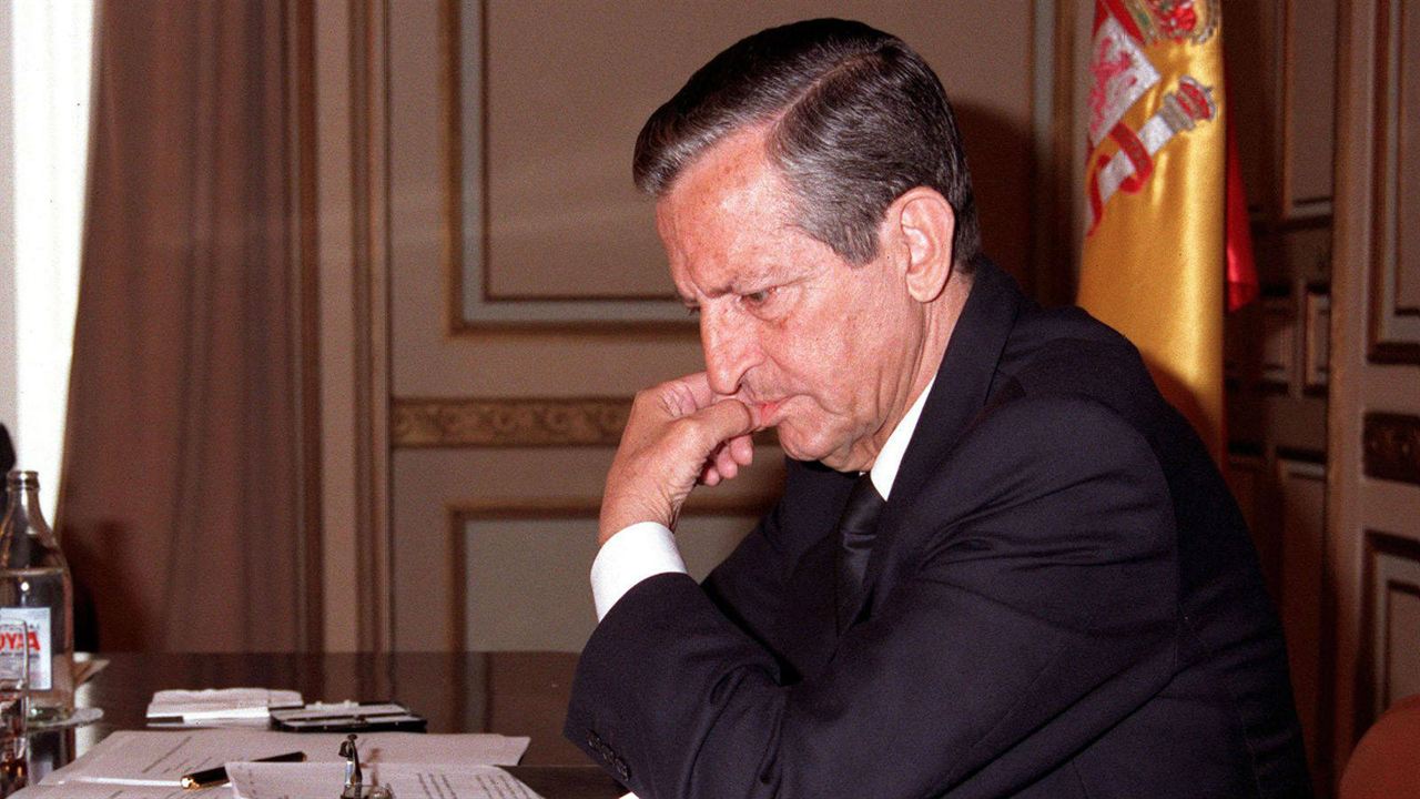 Adolfo Suárez: Memoria de la Transición (TV) : Foto