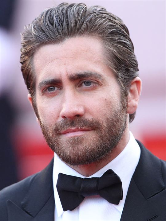 Cartel Jake Gyllenhaal