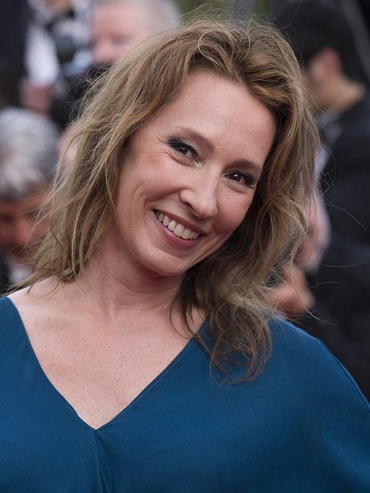 Cartel Emmanuelle Bercot