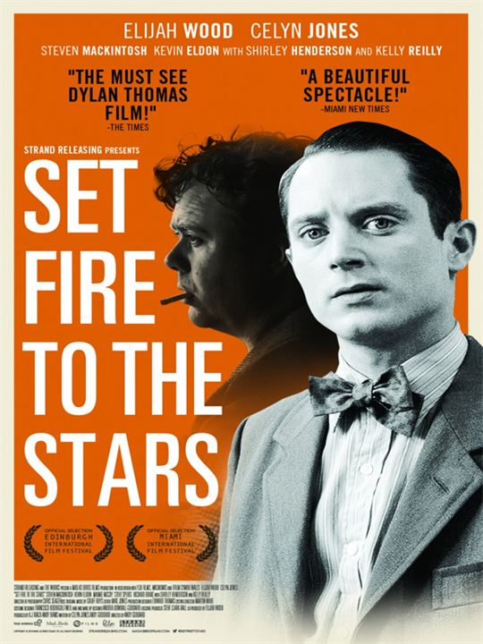 Set Fire to the Stars : Cartel
