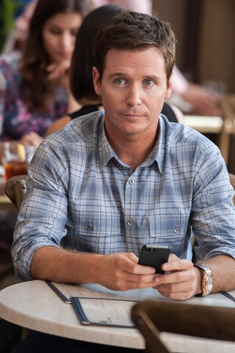 Entourage (El Séquito) : Foto Kevin Connolly