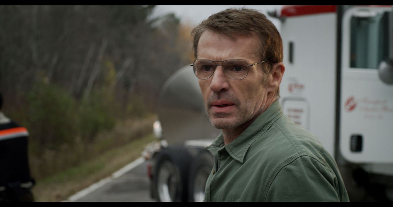 Perros rabiosos : Foto Lambert Wilson