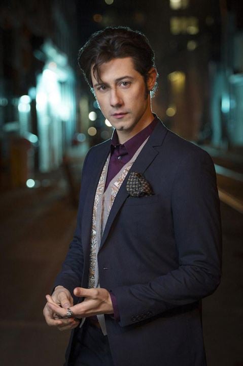 Foto Hale Appleman