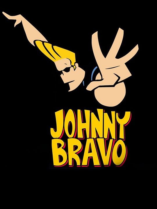 Johnny Bravo : Cartel