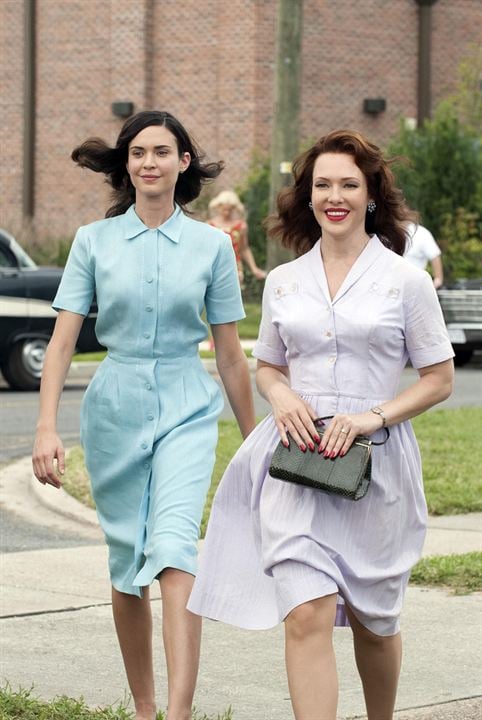 The Astronaut Wives Club : Foto Odette Annable, Erin Cummings