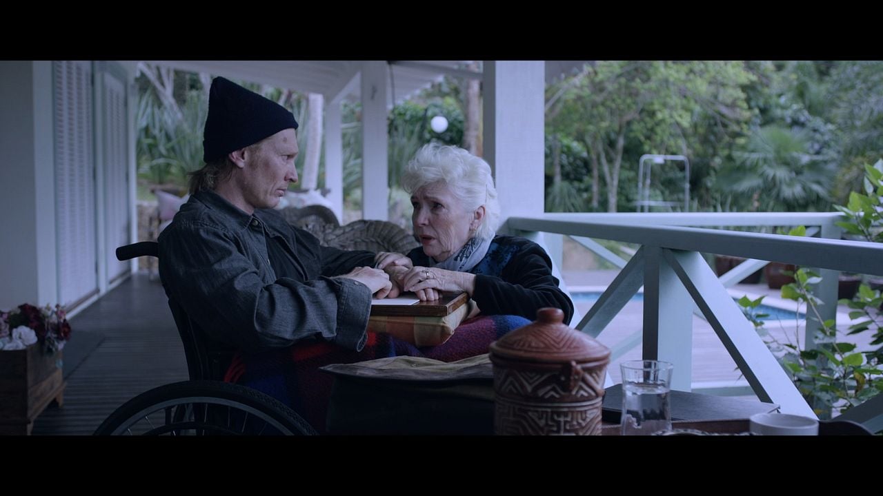 Pequeño secreto : Foto