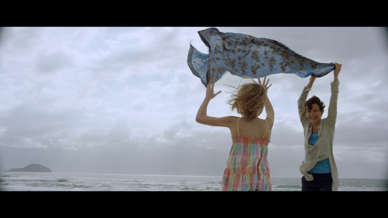 Pequeño secreto : Foto