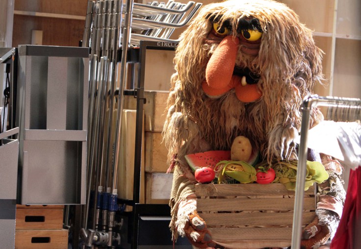 The Muppets : Foto