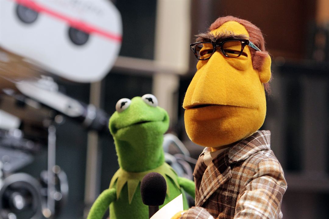 The Muppets : Foto