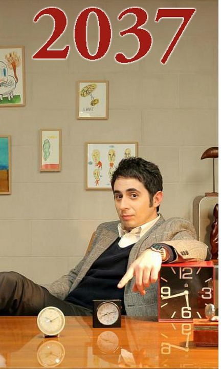 2037 : Cartel