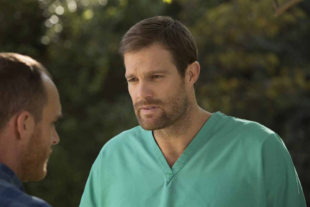 Grace and Frankie : Foto Geoff Stults