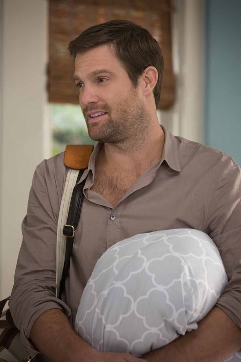 Grace and Frankie : Foto Geoff Stults