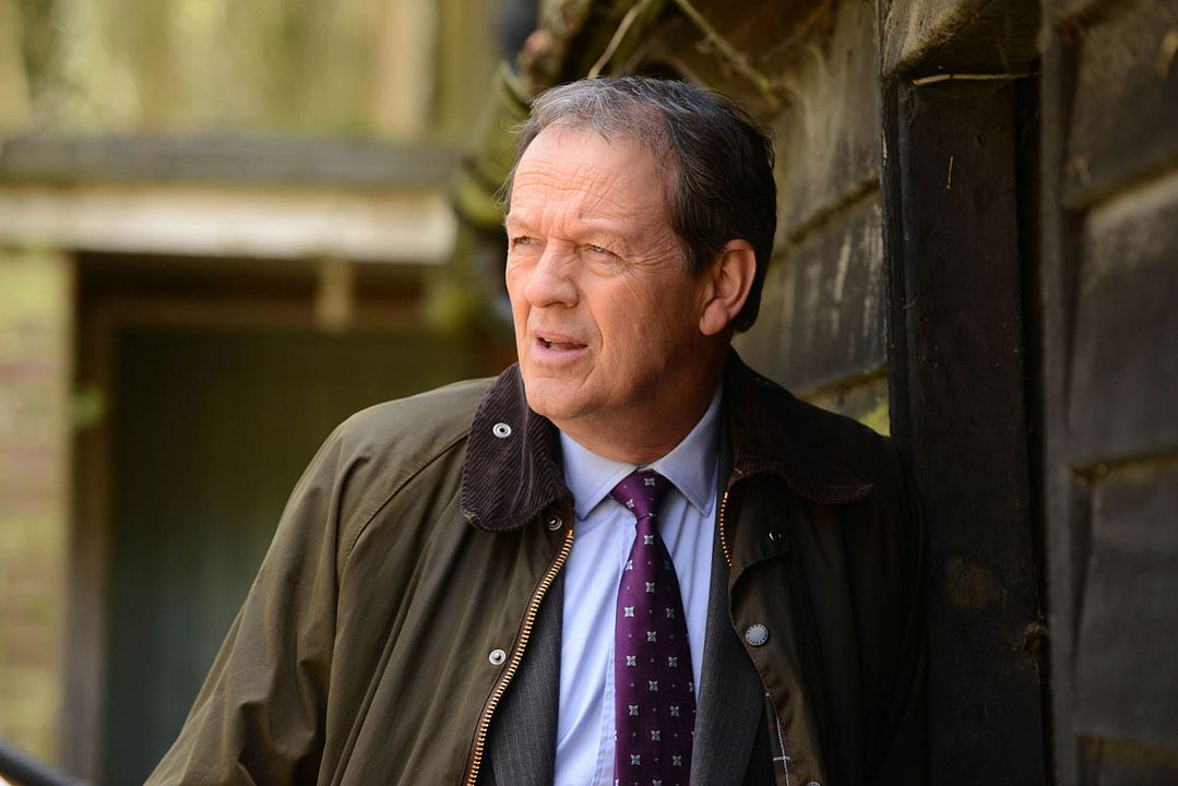 Foto Kevin Whately